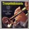 LP Record JOHANN NEPOMUK HUMMEL  TOMASO ALBI  Trompetenkonzerte EL16632 Ex Libris 1974 Switzerlan Classical Used