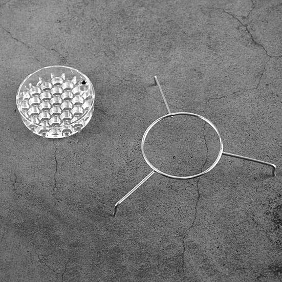 Coffee Mixer Uniform Trickling Durable Wear-resistant Sturdy Coffee Filter Convenient Pour-over Coffee