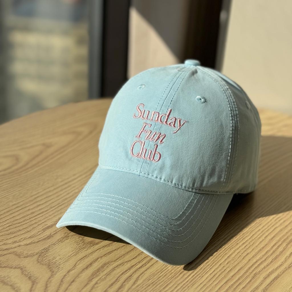 High-quality Letter-embroidered Soft-top Baseball Cap for Women with Large Head Circumference, Unisex, Versatile, Face-slimming, Trendy Sun Hat