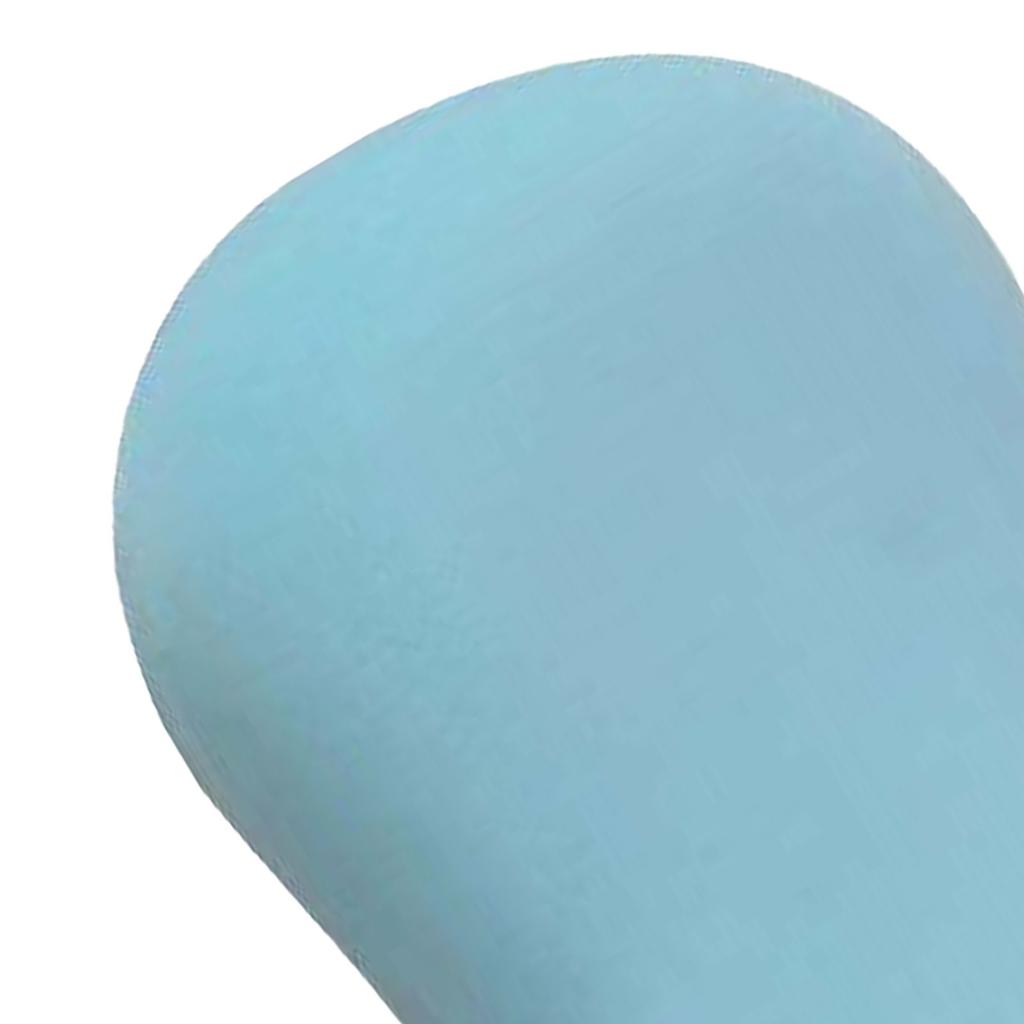 Poduszka z pianki memory do spania Ergonomiczna poduszka szyjna Poduszka podpierająca szyję Poduszka profilowana Wsparcie konturowe Łóżko