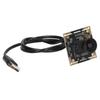 Camera Module 2MP 1920x1080 145 degrees  Field of View Board with Microphone for Machine
