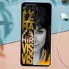 Vis a vis TV Poster For Samsung Galaxy M53 M33 M11 M21 M31 M12 M13 M14 M15 M35 M34 M54 M32 M52 M06 M16 M55 Case