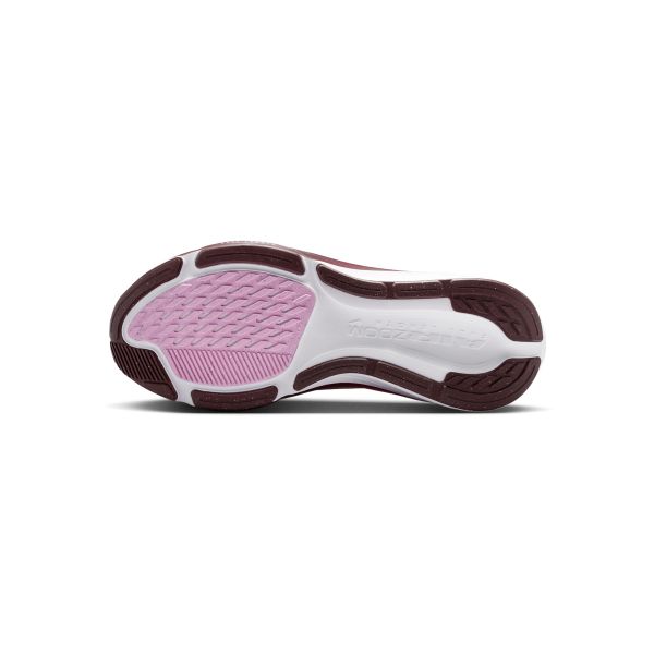 Nike פגסוס 42 נעלי סניקרס לנשים, צבע לילך מולבן, ורוד מיסטיק דייט, עשן מיסטיק-דייט ורוד-רייז IB1881-501