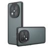 Für Poco M8 5G Hülle Abdeckung Für Poco M8 Pro Funda Coque Matt Transparentes PC Stoßfestes TPU Handy Bumper Poco M8