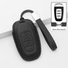 Hongqi H5 Key Cover for Models 2324, H6, H9, HQ9, HS5, HS7, HS3, EH7 - High Quality Protection