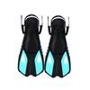 Adjustable Snorkeling and Diving Fins
