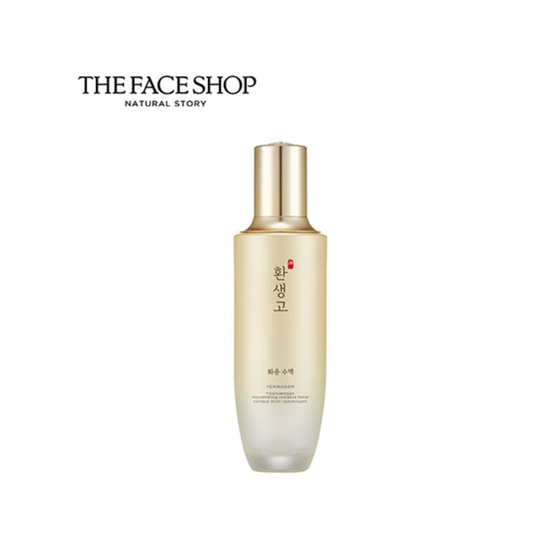 The Face Shop Yehwadam Hwansaenggo Hwayun Serum 160ml
