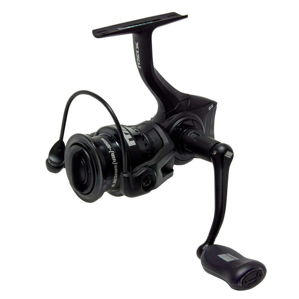 Abu Garcia Max SX 2000SH