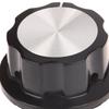 1Pc Potentiometer Knob Kit For Hole 6Mm Dia Mf-A01 Mf-A02 Mf-A03 Mf-A04 Mf-A05 Rotary Switch Electronic Knobs Caps