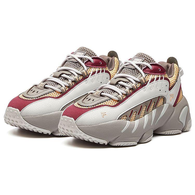 Fila Skyrunner Women Tan F12W041113FTA