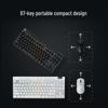 Logitech PRO X TKL Wireless Mechanical Gaming Keyboard