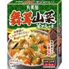 Marumiya Maitake Sansai Kamameshi No Moto (Takikomi Gohan Moto) 3 Go 185g