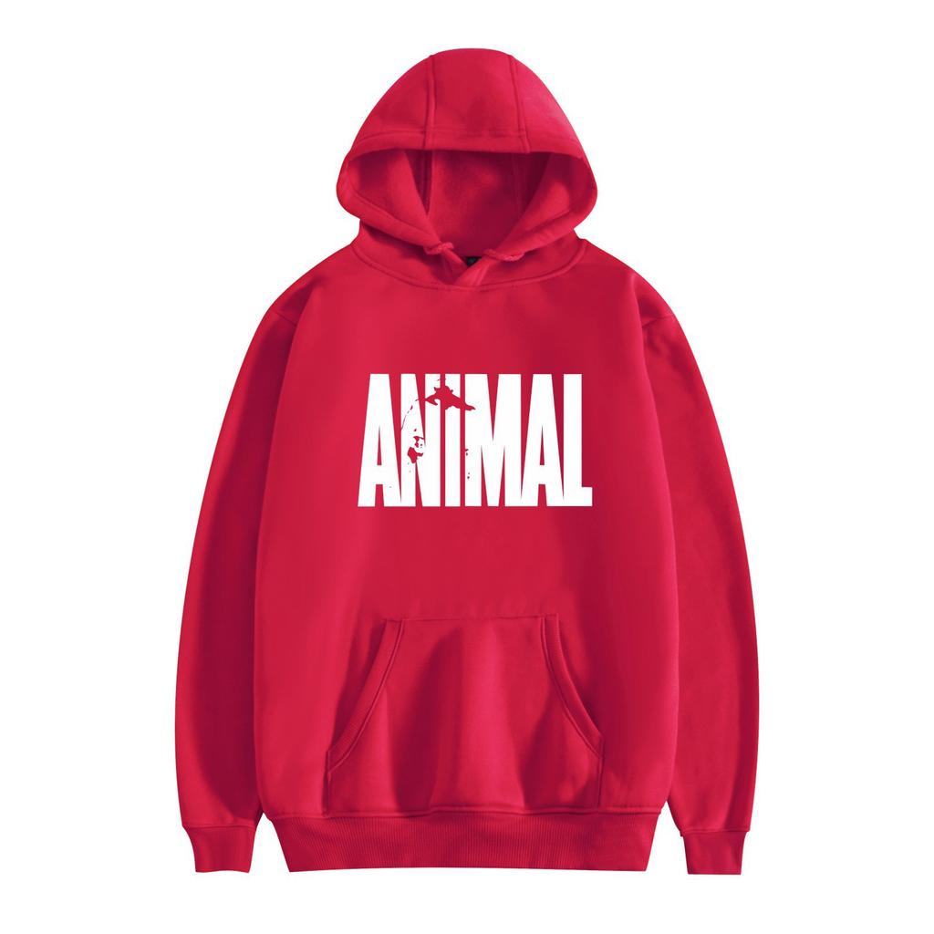 Trendy Hooded Sweatshirt Unisex Hooded Sweatshirt English Letters Long Sleeve Loose Casual Sports Top