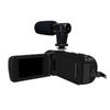 Video  Camcorder With Microphone Videosky Fhd 1080p 16x Digital Zoom Camcorder Webcam