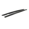 Side Sills (for R HB, Carbon) for Volkswagen Golf 8