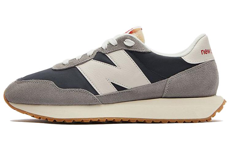 237 New Balance  Marblehead Black  MS237SC 37