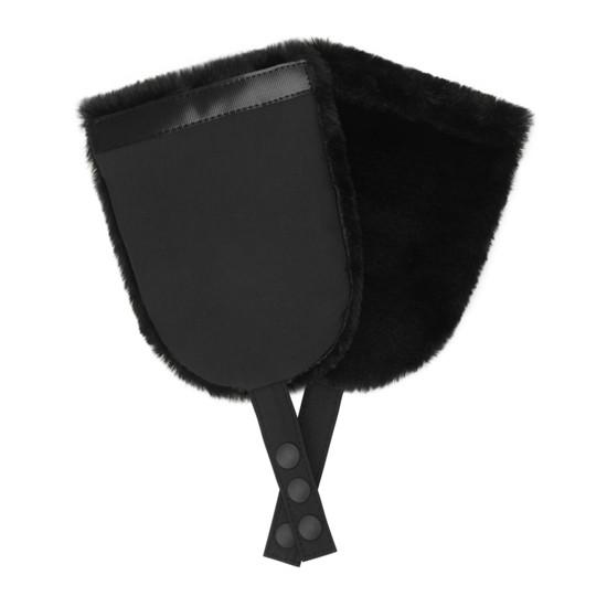 Goldeunbeeo Detachable Earflap Bucket Hat G6Rax26101Bkx