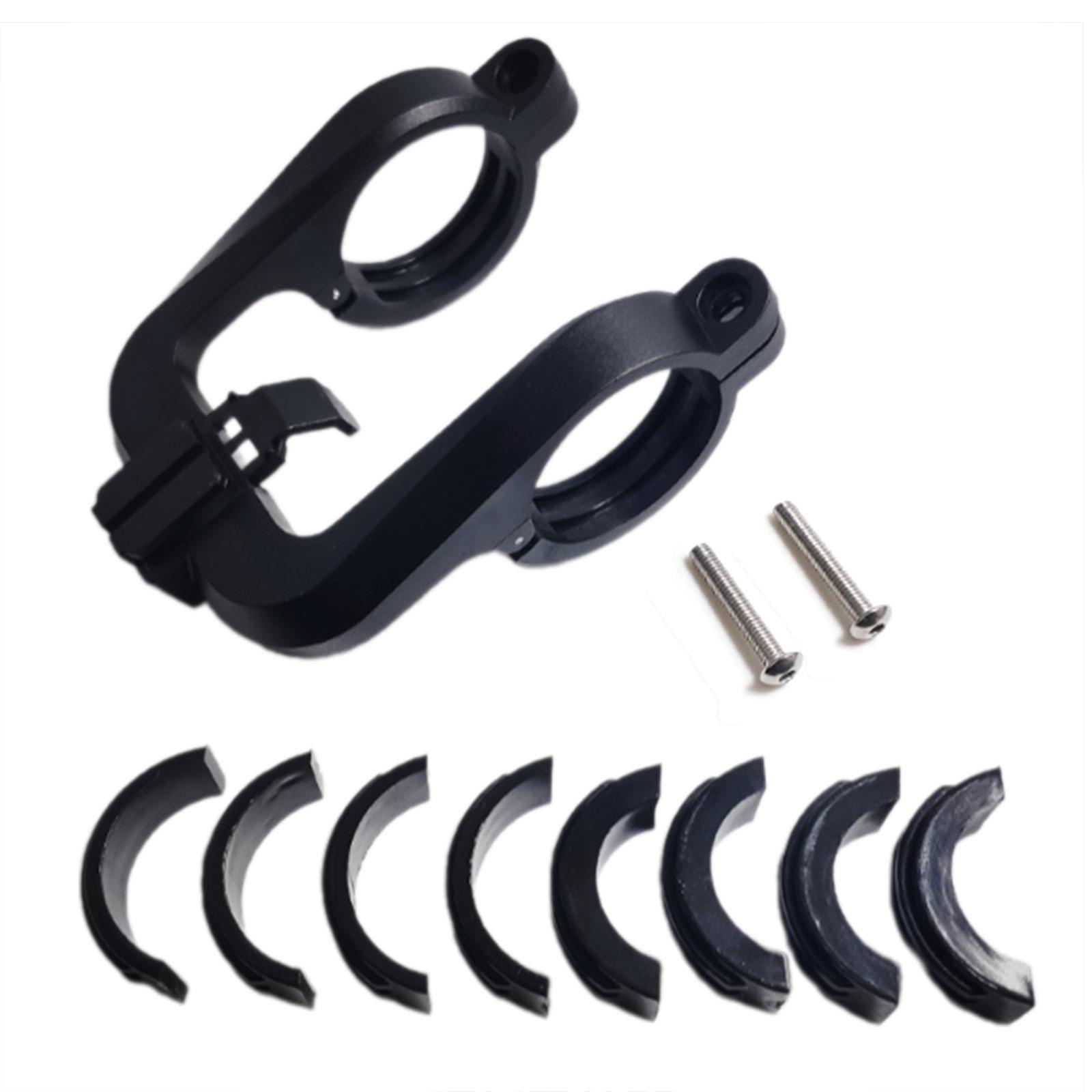 

Велосипедный держатель для фонаря Велосипедный кронштейн-удлинитель для фары для горных велосипедов Подставка для велосипедного фонаря на руль с центральным креплением