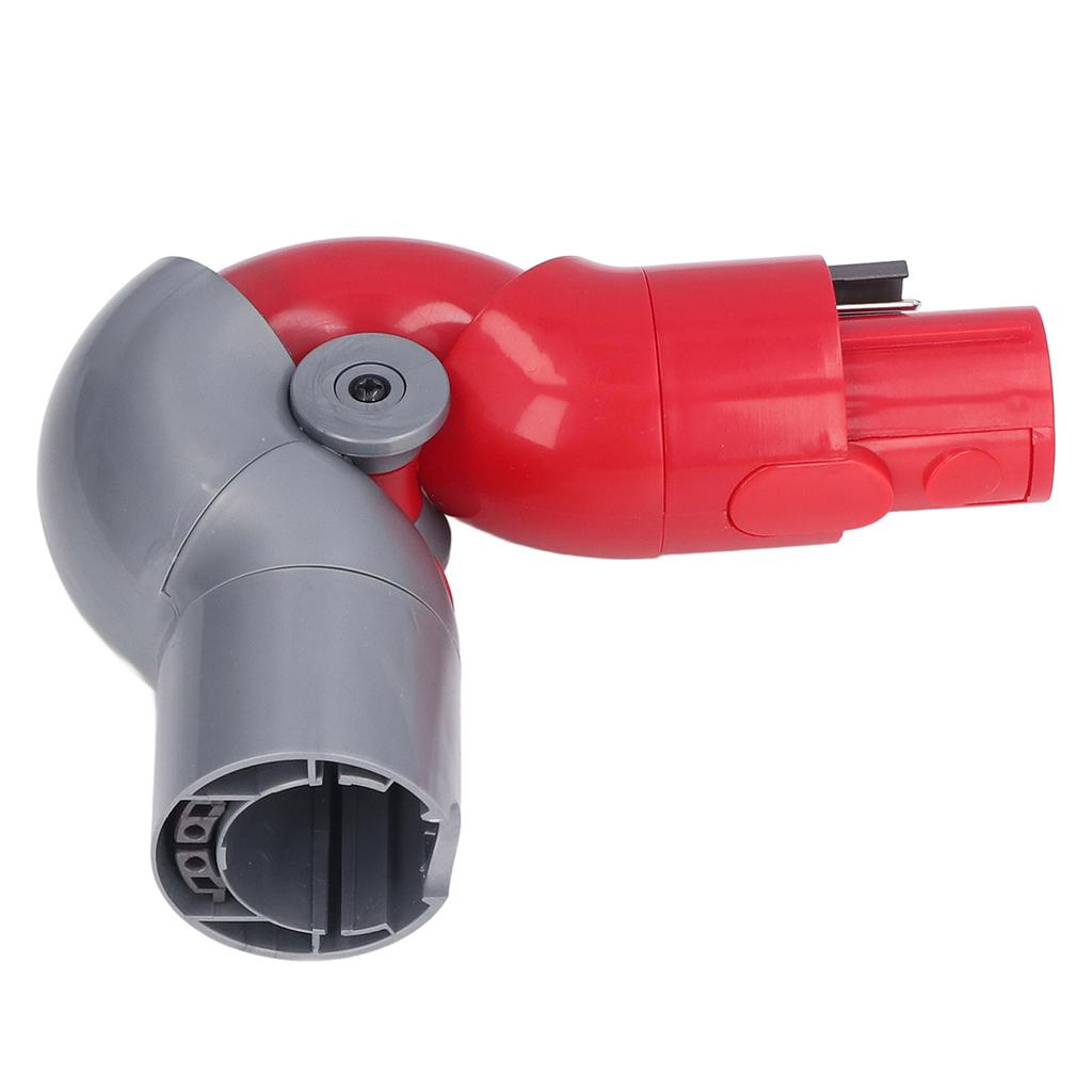 Vacuum Cleaner Bottom Adapter ABS 180 Degrees Rotation Vacuum Adapter Parts for V7 V8 V10 V11