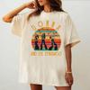 2026 Summer Hot Sale Mamma Mia Top Tees Retro Pop Culture Comfortable Grunge Korean T Shirts Men Women Hip Hop Print Crew Neck Casual T Shirt