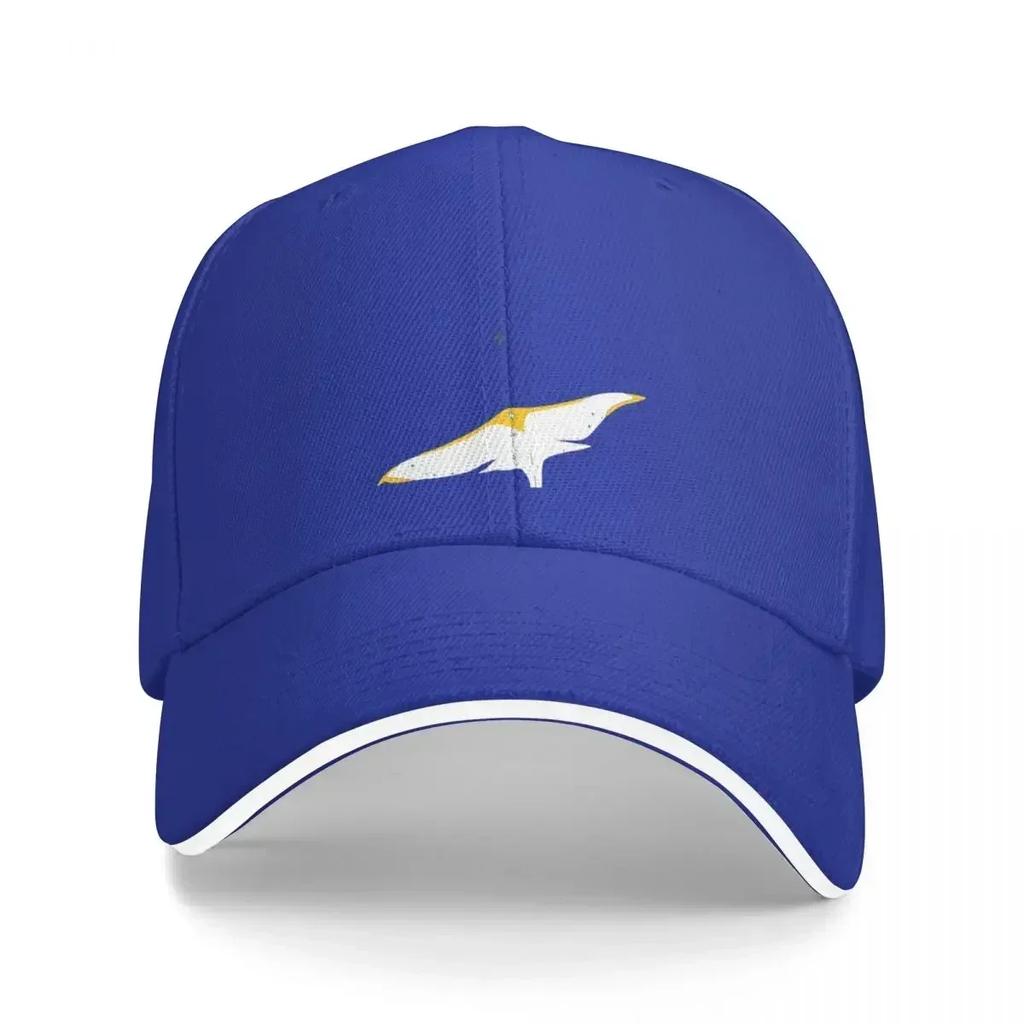 Minimalist Stingray Kidnapper Sky COTL Children of the Light Baseball Cap Luxury woUnisex Cap Sports Cap Caps WoUnisex Unisexs