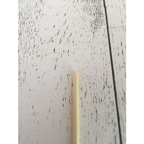 Yamato Bussan Natural Bamboo Skewers, 12cm, Good for Business, 1kg Box, 1950 Skewers