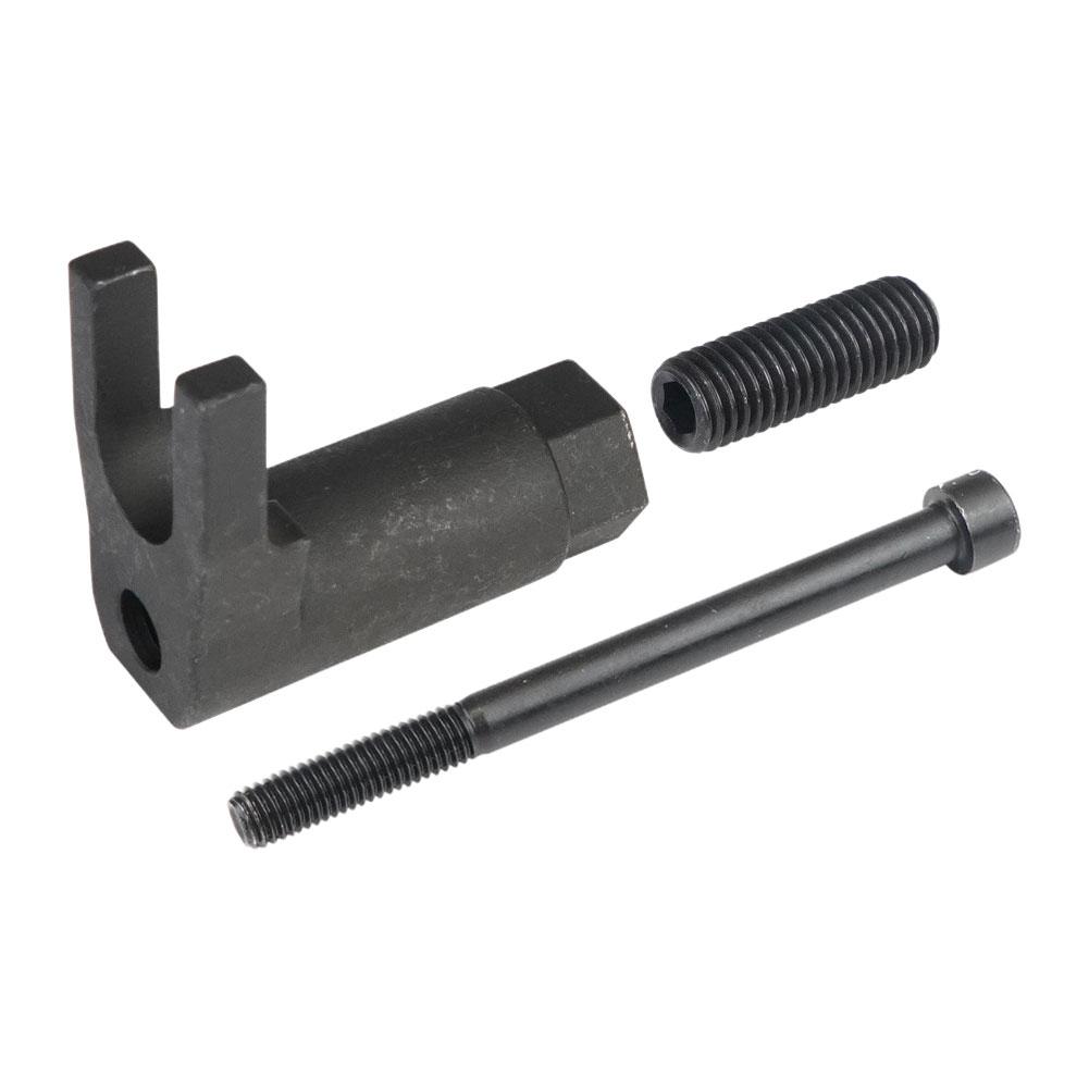 Einspritzdüsen-Entfernungswerkzeug, Abzieher-Set für Ford 6.7L Powerstroke Diesel NEU 2024 T9A0