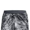 Under Armour 7 Inch Camouflage Running Shorts Men Shorts Gray 1361495-013