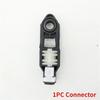 Car Repair Gear Shift Lever Linkage Cable Bushing Wearable Connecter For Suzuki Vitara SX4 S-Cross Crossover 2015-On