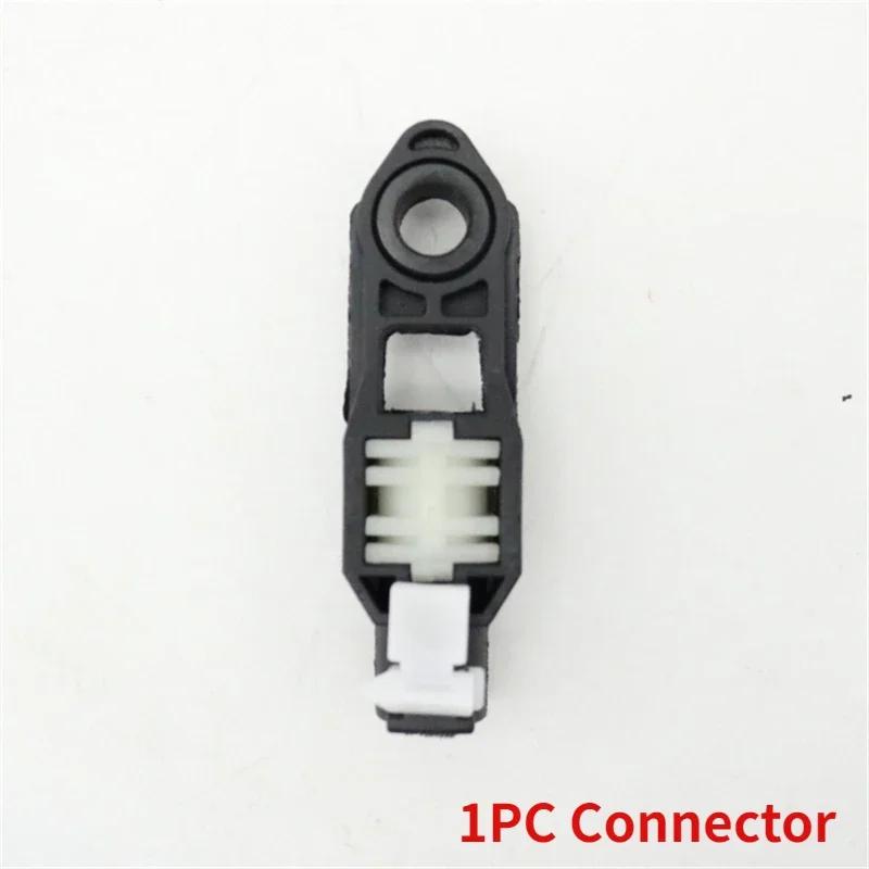 Car Repair Gear Shift Lever Linkage Cable Bushing Wearable Connecter For Suzuki Vitara SX4 S-Cross Crossover 2015-On
