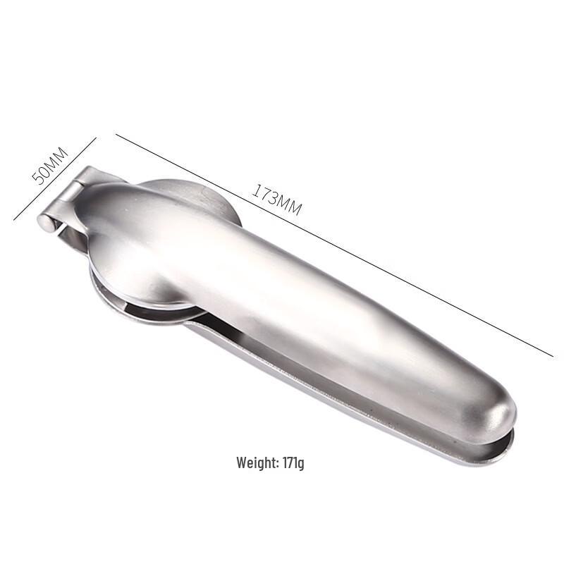 Stainless Steel Chestnut Opener Tool