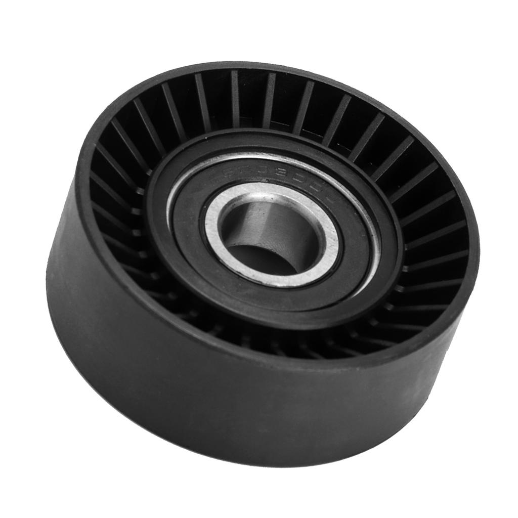 Rolie întinzătoare curele auto 11281433571 Potrivit pentru E36 E46 E34 E39 E60 E61 E38 E65 E66 E83