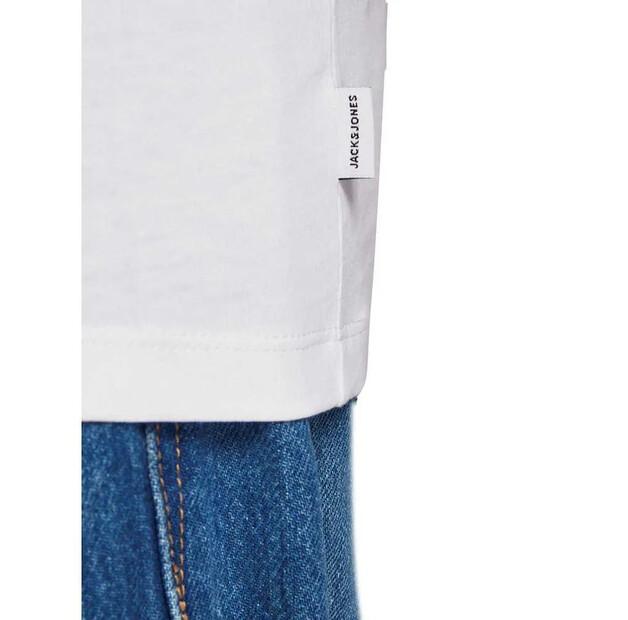 Jack & Jones Kurzarm-T-Shirt Organic Basic