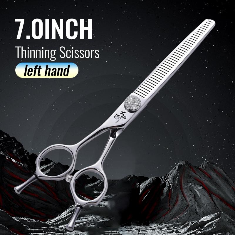 Fenice JP440C Left Hand 7 Inch