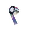 Reflective Bird Scare Tape Strong Toughness Bright Color Suitable For Farmland Bird Scare Ribbon
