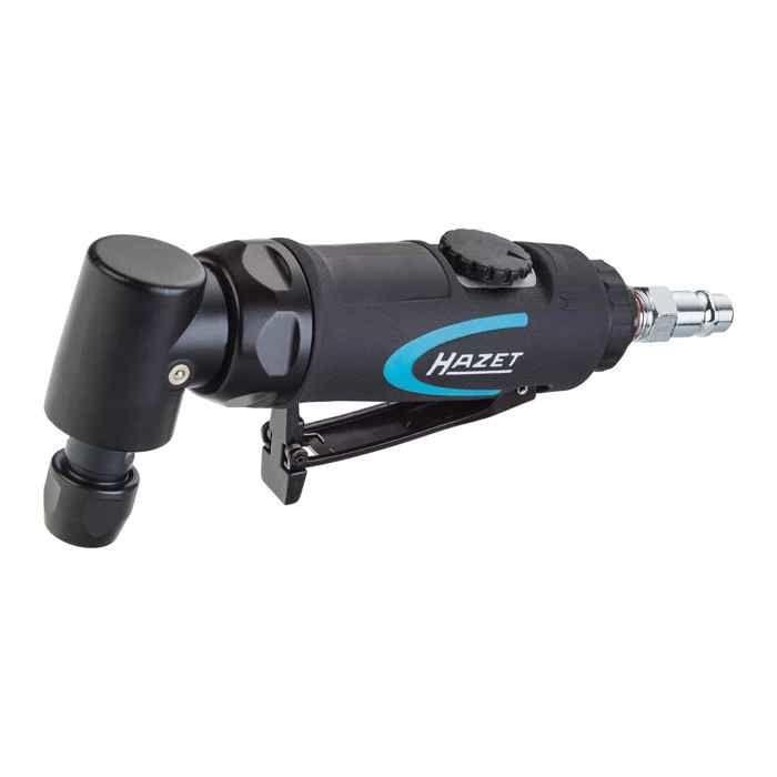 Meuleuse coudée 224 W 155 mm - Hazet 9032N-5