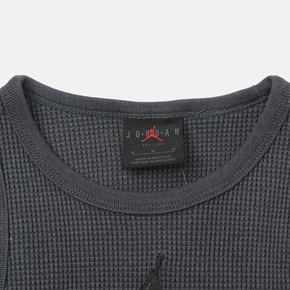 Jordan Air Sports Casual Round Neck Sleeveless Vest Women Tops IF1161-010