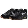Nike Air Max 90 Laufschuhe Unisex Niedrig geschnitten Schwarz IQ7129-001