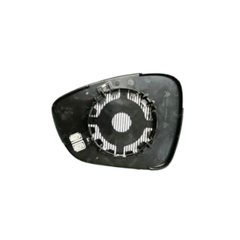 Opel Crossland X Rearview Mirror Lens Heating Replacement
