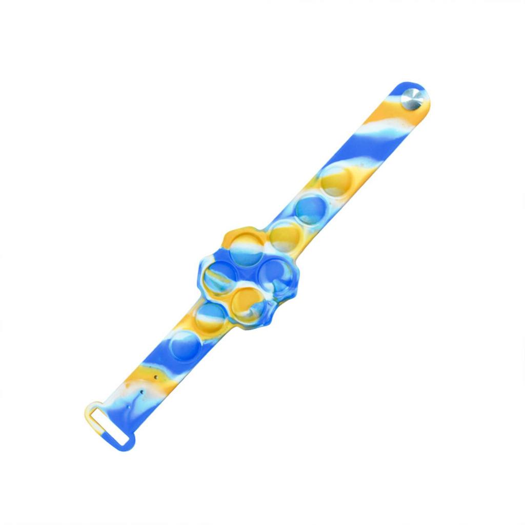  Toys Stress Reliever Sensory Silicone Stress Reliever Toys With 