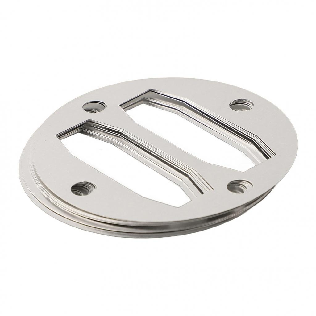 Luftkompressor Dichtungen Unterlegscheiben Basisventil Convenie