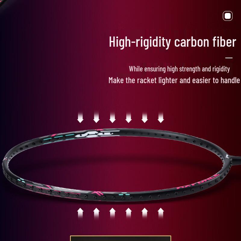 Li-Ning Thunder Series Beginner Badminton Racket