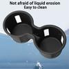 For Honda Pilot YG1 YG2 2023-2026 New Car Water Cup Holder Drink Storage Box Center Console Car Interior Storage Tray Accessorie Cup Holders 5