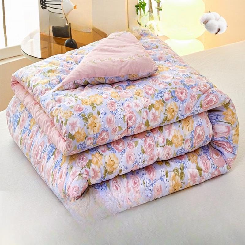 Brangdy Lyocell Fiber All-Season Duvet Insert