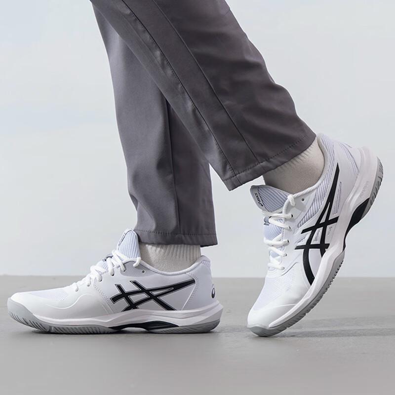 Asics Men's Tennis & Casual Shoes 1041A489-101