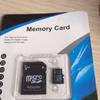TF to SD Card Adapter & Memory Card Expansion Set