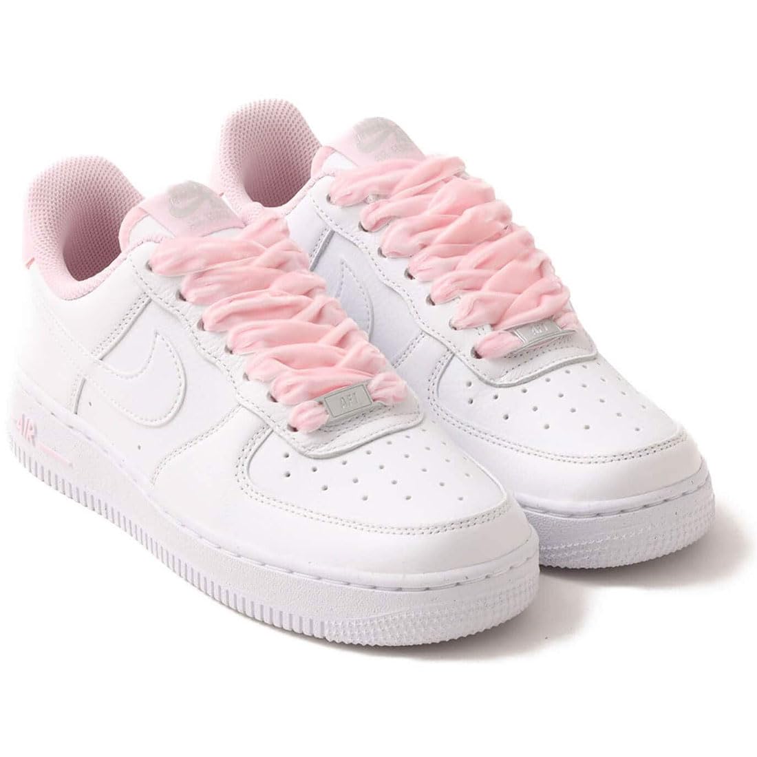 Nike Air Force 1 Vintage W AIR FORCE 1 VNTG Foam 07 07 White/Pink HV4403-601 23.0cm