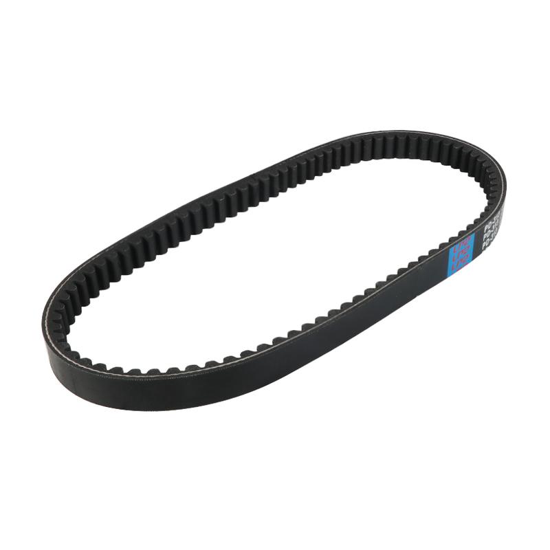 Motorcycle Clutch Drive Transmission Belt For Daelim SL125 History S2 Freewing Steezer Otello NS S1 SE 125 ABS 125i AIR 4T E4 E3