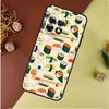 Sushi Soy Fish For OnePlus 13 12 11 12R 13R 9 10 Pro 8T 9RT 10T 10R Nord 4 CE 2 3 Lite N20 N30 Phone Case