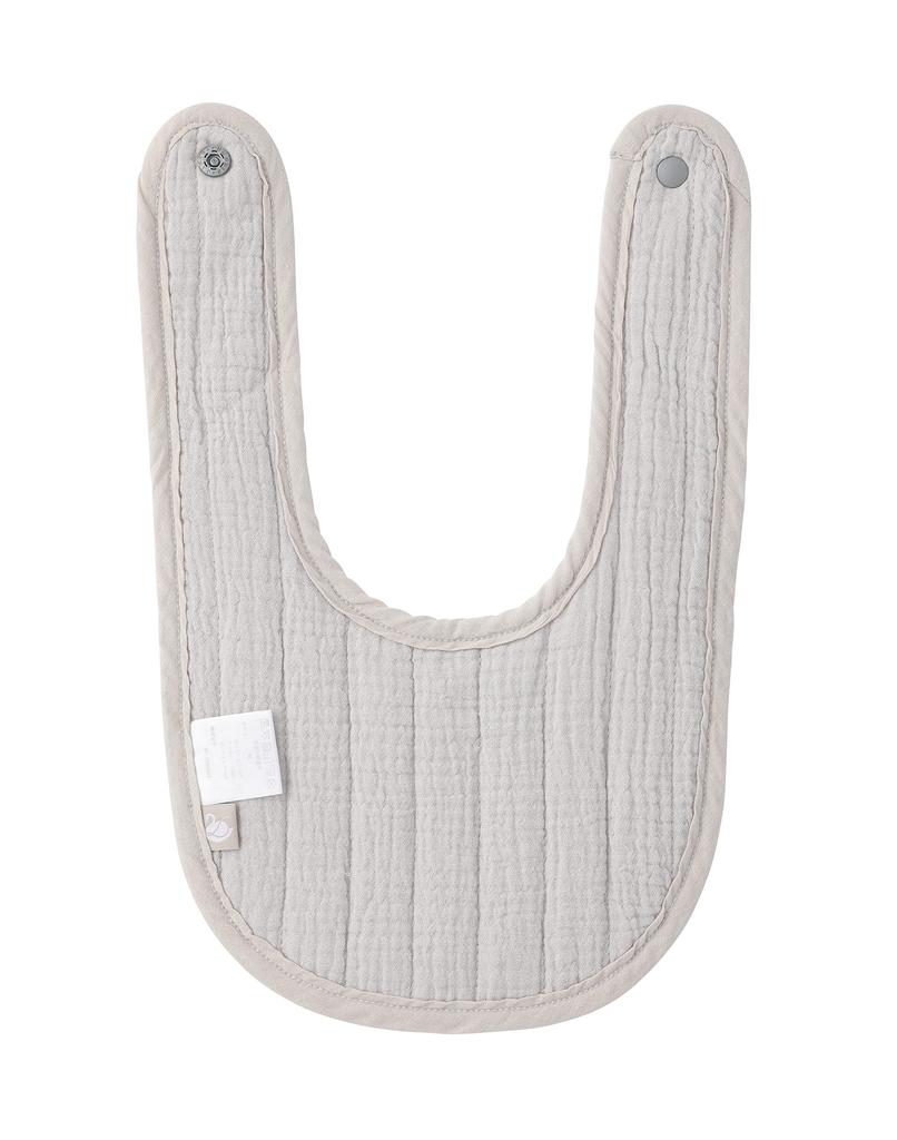 D by DADWAY Gauze Dreaming BBDB006360200 Bib, Star,